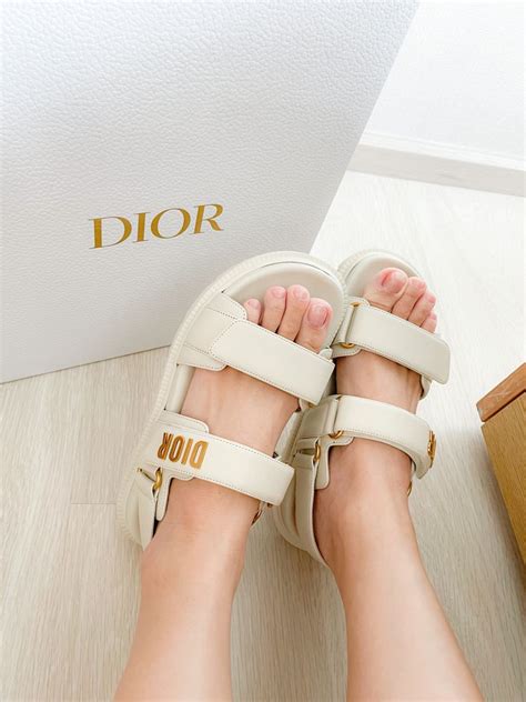 christian dior replica sandals|christian dior sandals with heels.